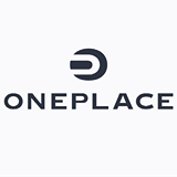 Логотип ONEPLACE