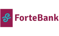 Логотип ForteBank