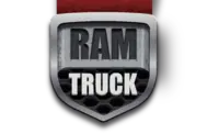 Логотип RAMTRUCK