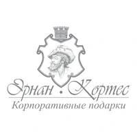 Логотип Эрнан Кортес