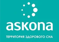 Логотип Askona Life Kazakhstan (Аскона Лайф Казахстан)