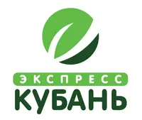 Логотип Экспресс-Кубань