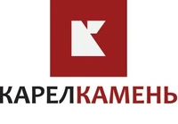 Логотип ГК КАРЕЛКАМЕНЬ