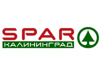 Логотип SPAR Калининград