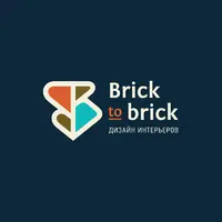 Логотип Brick to brick