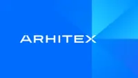 Логотип ARHITEX