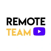 Логотип Академия REMOTE TEAM