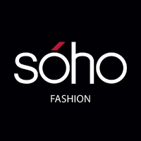 Логотип SOHO Fashion