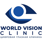 Логотип World Vision