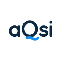 Логотип aQsi