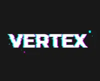 Логотип Vertex Game Lounge