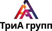 Логотип ТриА Групп