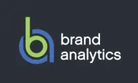 Логотип Brand Analytics