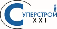 Логотип Суперстрой XXI