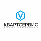 Логотип Квартсервис