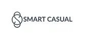 Логотип Smart Casual Group