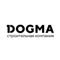 Логотип DOGMA