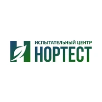 Логотип АНО Испытательный центр Нортест