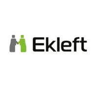 Логотип Ekleft