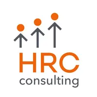 Логотип HRC Recruitment Company