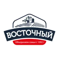 Логотип Восточный