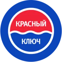 Логотип Красный Ключ