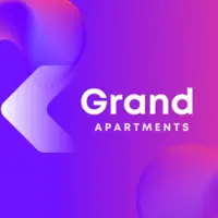 Логотип Grand Apartments