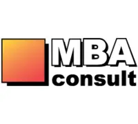 Логотип MBA Consult