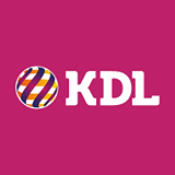 Логотип KDL