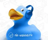 Логотип nir-vanna.ru