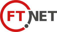 Логотип Группа компаний FTNET