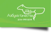 Логотип Азбука Качества