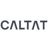 Логотип Caltat