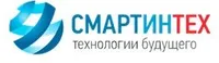 Логотип СмартИнТех