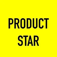 Логотип ProductStar