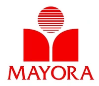 Логотип MAYORA GROUP