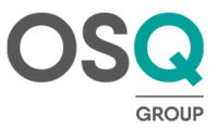 Логотип OSQ GROUP