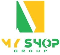 Логотип MY SHOP GROUP