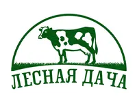 Логотип АПХ Лесная Дача