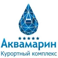 Логотип ГРАНД ОТЕЛЬ АКВАМАРИН РУ