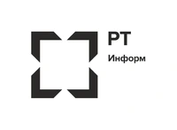 Логотип РТ-ИНФОРМ