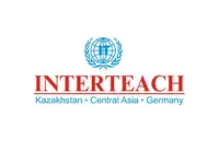 Логотип Interteach