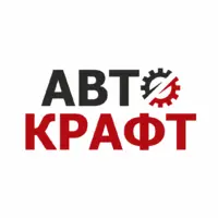 Логотип Автокрафт