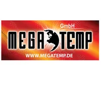 Логотип MEGA TEMP