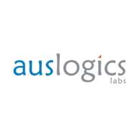 Логотип Auslogics Labs Pty Ltd