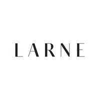 Логотип Larne