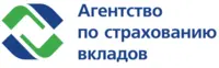 Логотип Государственная корпорация Агентство по страхованию вкладов