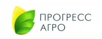 Логотип ПРОГРЕСС АГРО