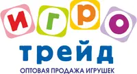 Логотип Торговый Дом Игротрейд