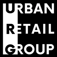 Логотип URBAN RETAIL GROUP